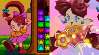 Illustration for article titled The Old-School Nintendo Stars of Captain Rainbow